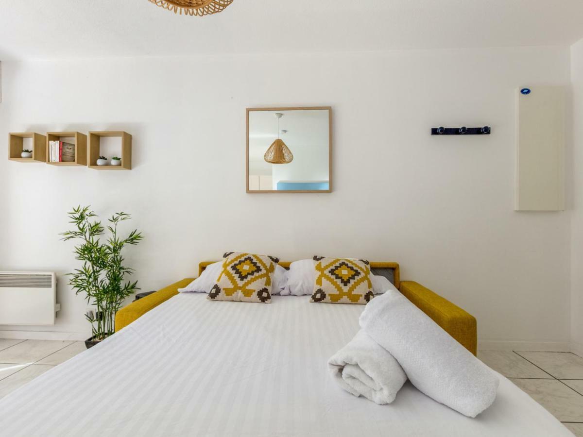 Apartment Welkeys - Saint Arnaud *