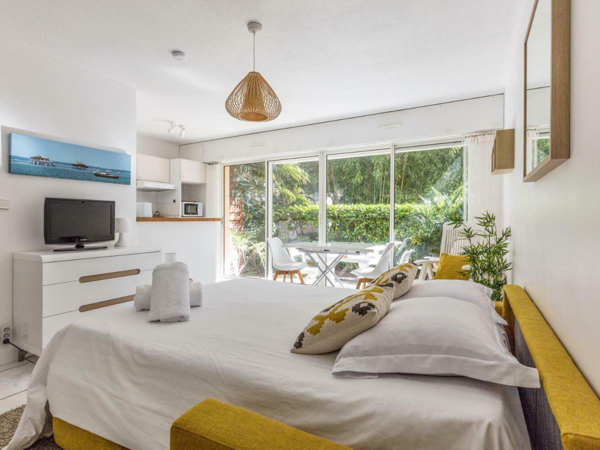 Welkeys - Saint Arnaud Apartment *
