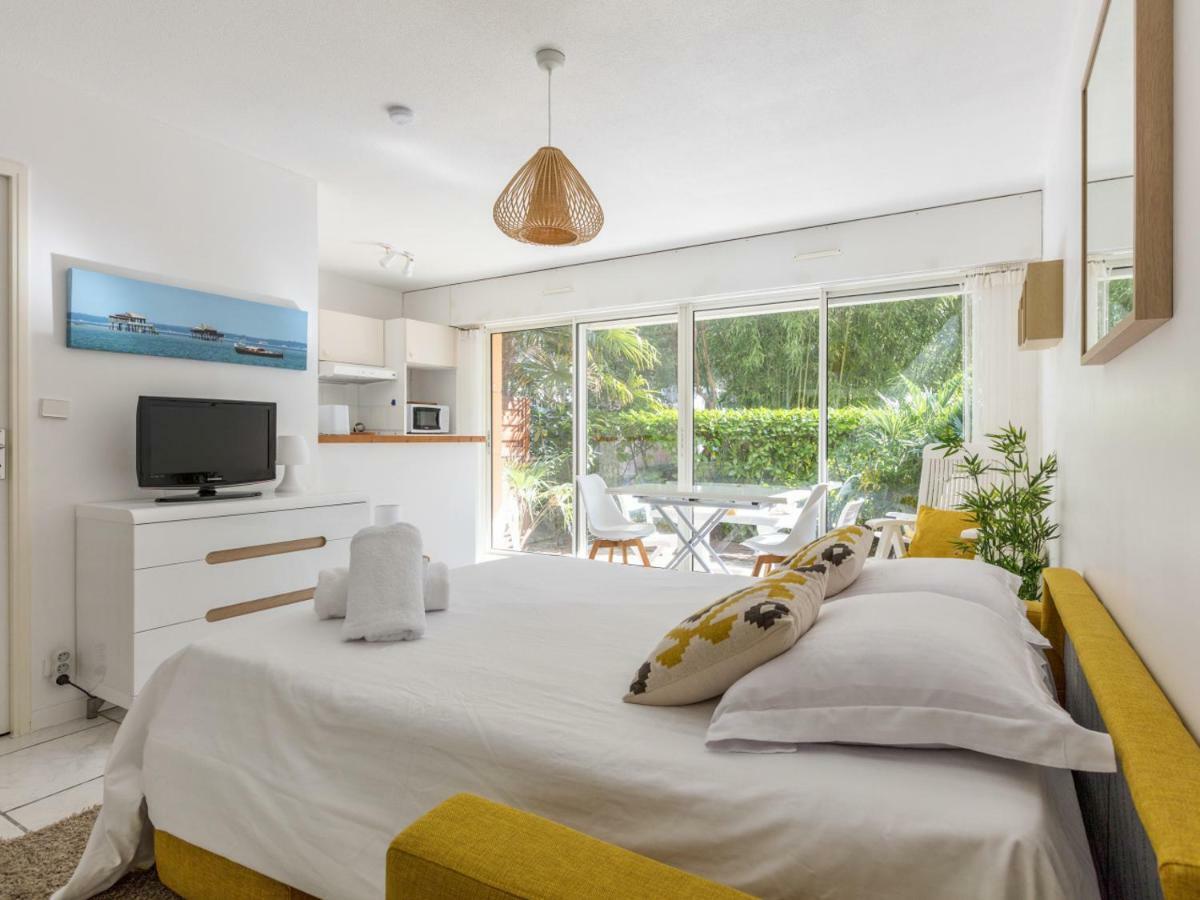 Apartment Welkeys - Saint Arnaud Arcachon