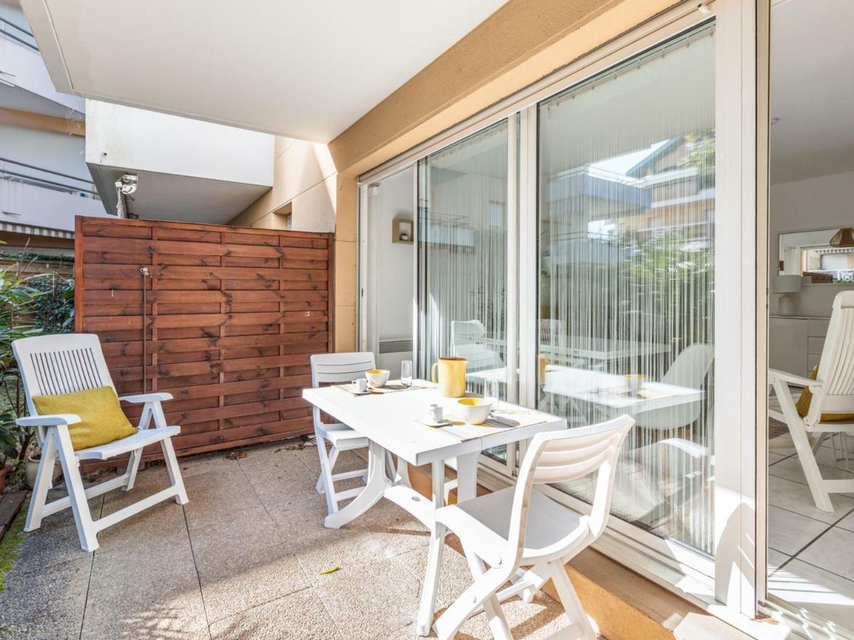Welkeys - Saint Arnaud Apartment Arcachon